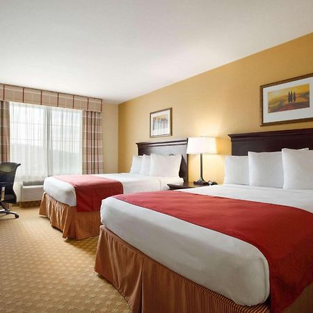 Country Inn & Suites By Radisson, Washington At Meadowlands, Pa Exterior photo
