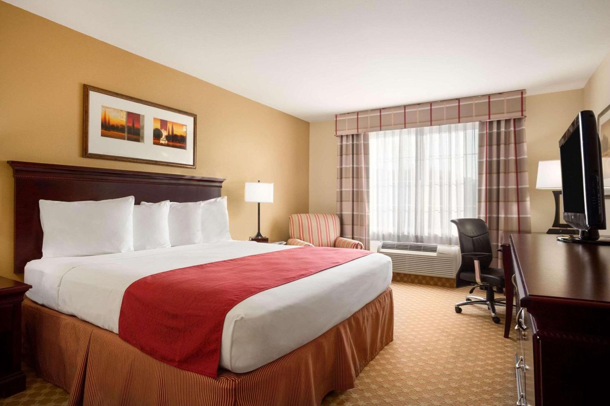 Country Inn & Suites By Radisson, Washington At Meadowlands, Pa Exterior photo