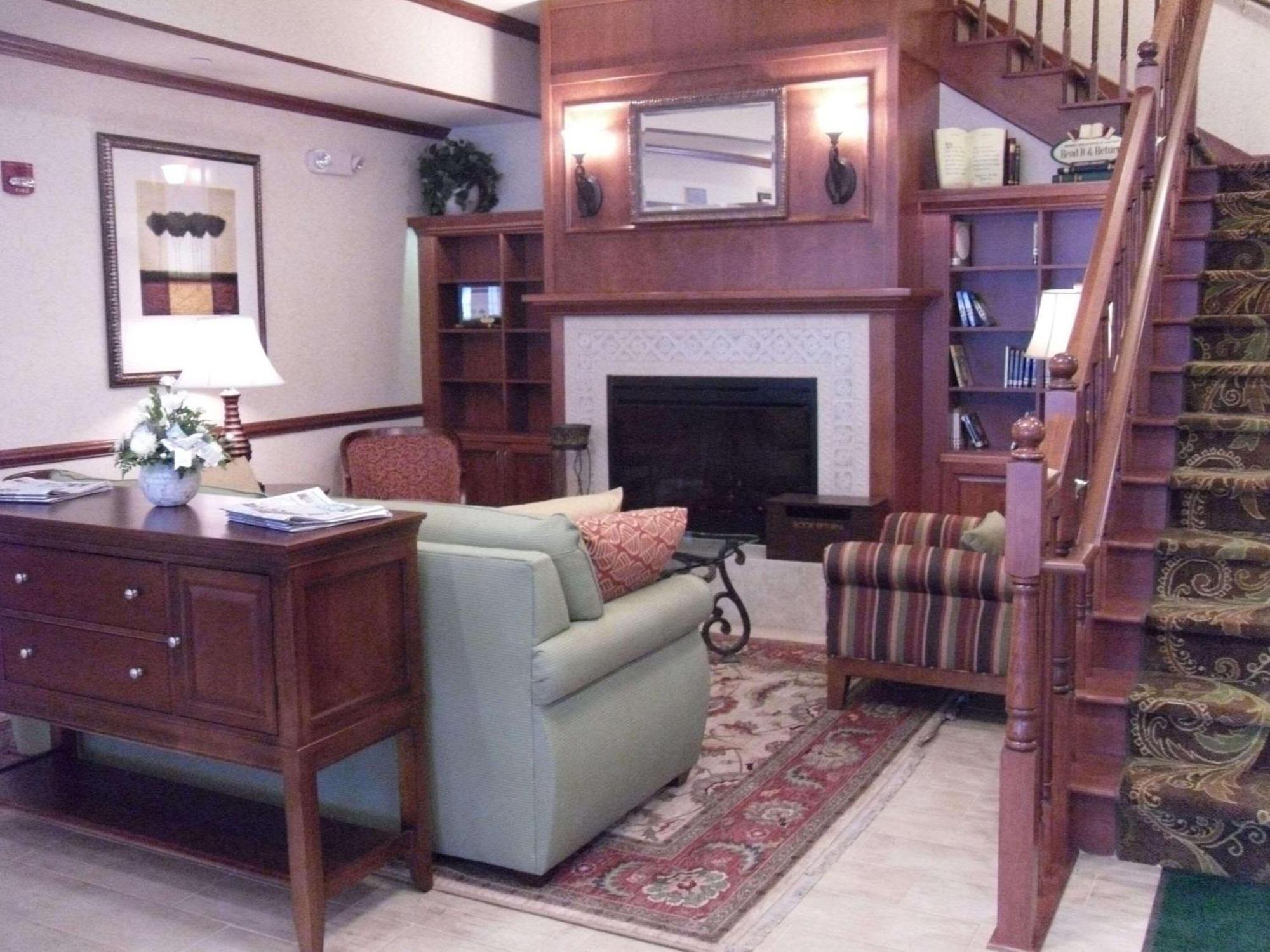 Country Inn & Suites By Radisson, Washington At Meadowlands, Pa Interior photo