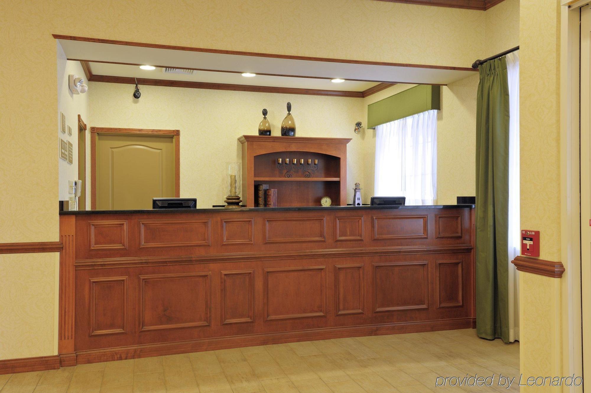 Country Inn & Suites By Radisson, Washington At Meadowlands, Pa Interior photo