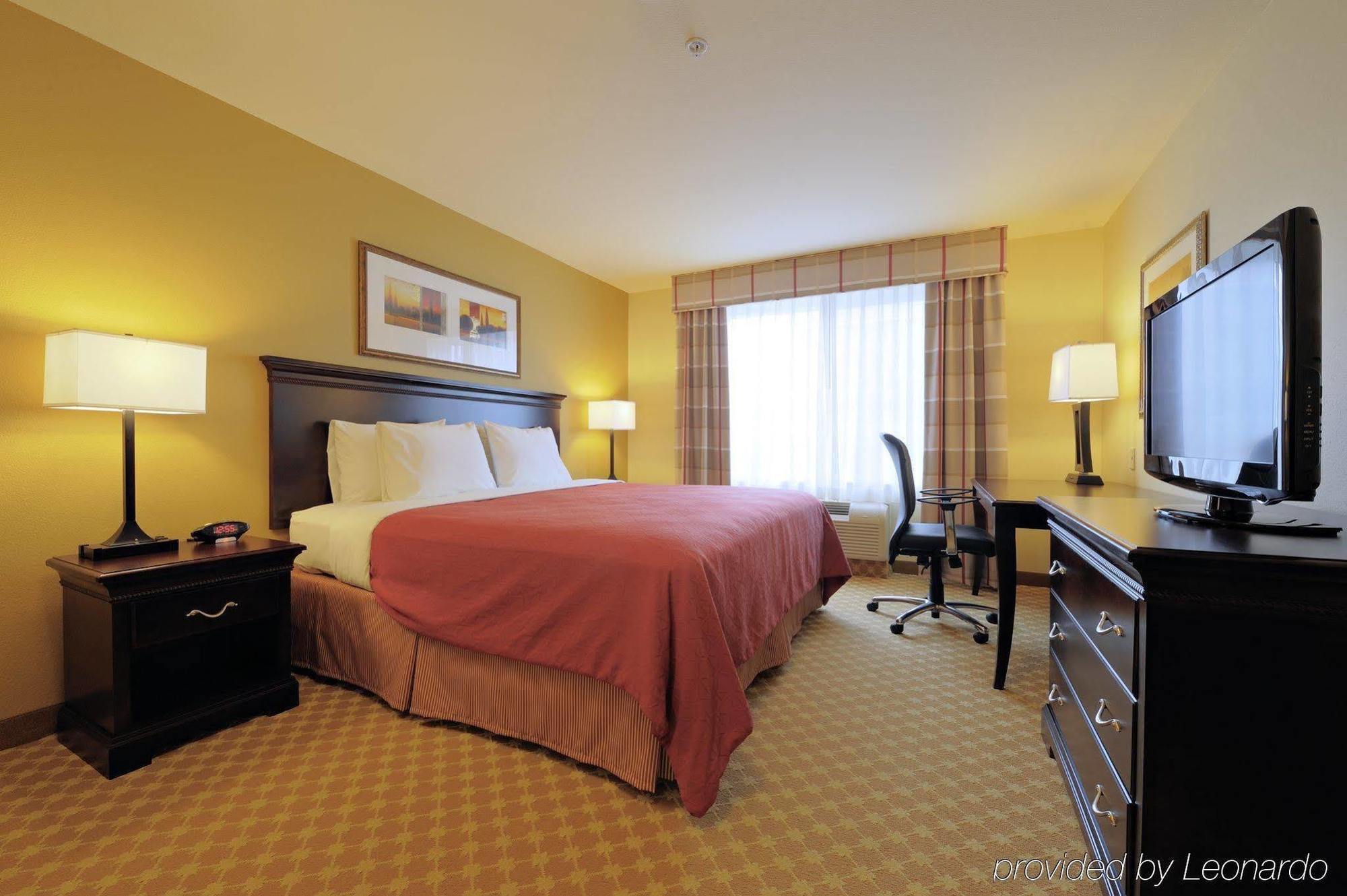 Country Inn & Suites By Radisson, Washington At Meadowlands, Pa Exterior photo