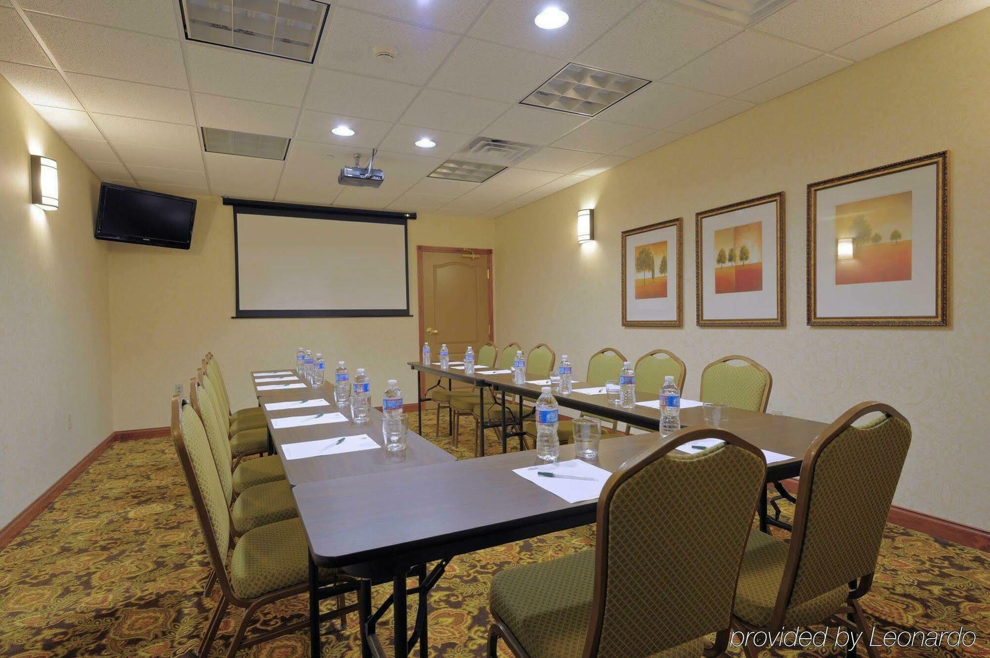 Country Inn & Suites By Radisson, Washington At Meadowlands, Pa Facilities photo