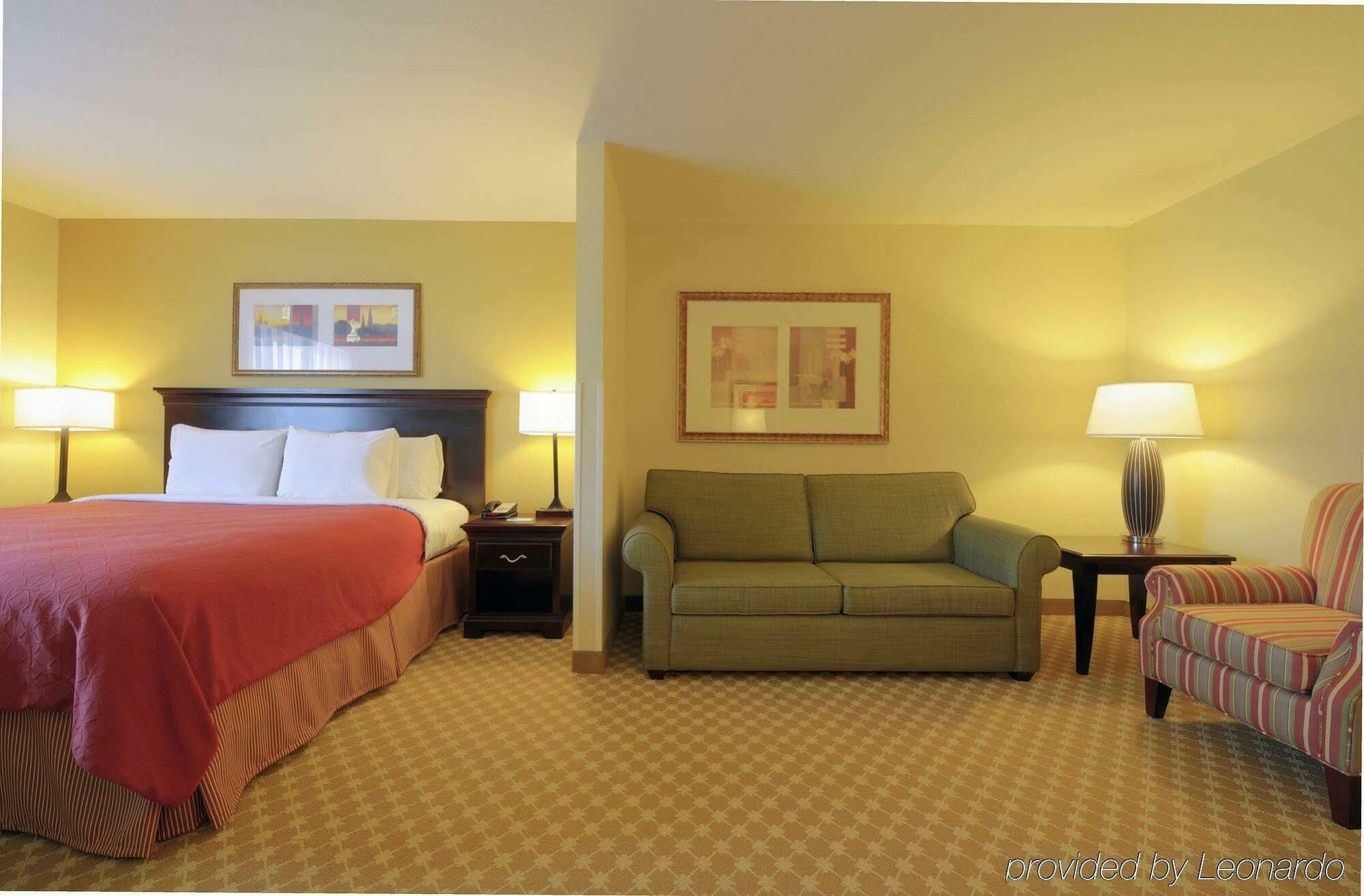 Country Inn & Suites By Radisson, Washington At Meadowlands, Pa Exterior photo